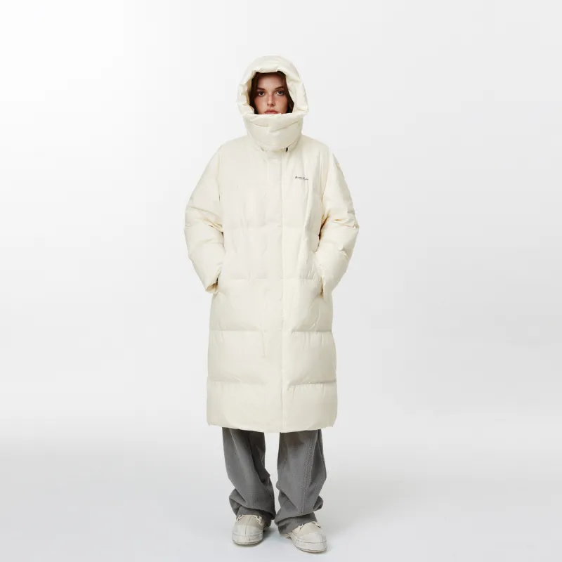 PCLP 2024 Party&Life Down Jacket Unisex-2