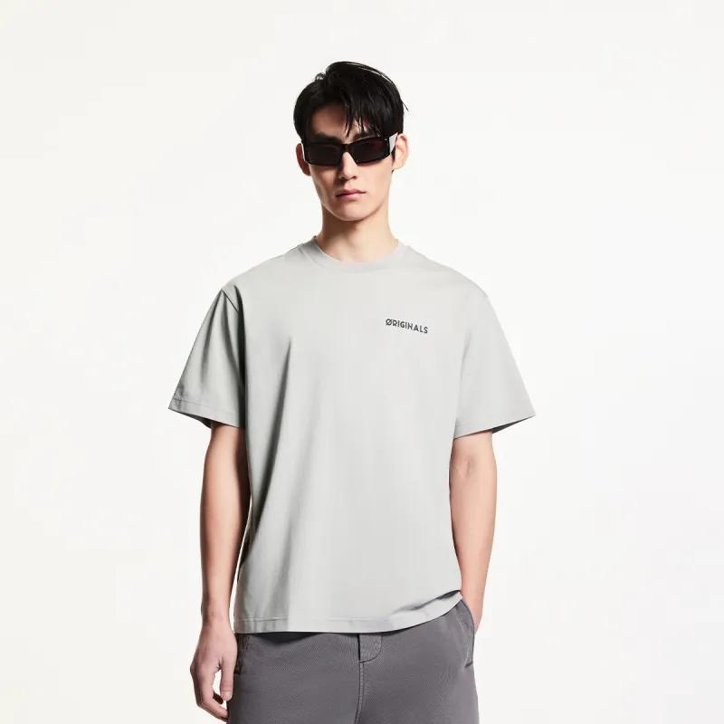 JACK&JONES T Shirts Men-8