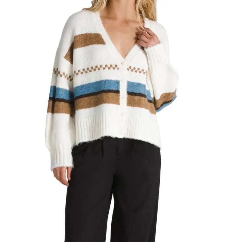 Vans VALERIE Knitwear Unisex Cotton Candy-3