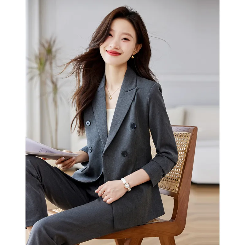 Love Elaine Business Suit Women's-4