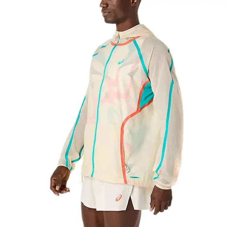 Asics Road Jacket-2