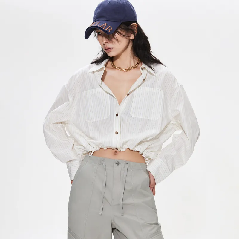 ONLY Shirts Women's-7