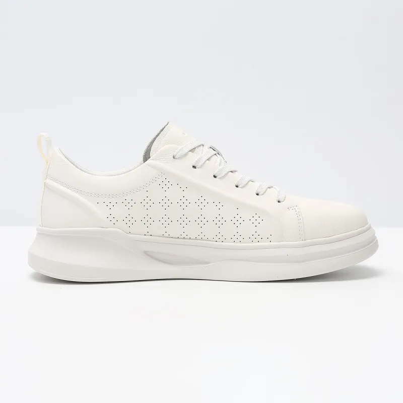LESS IS MORE Low Top Skateboard Shoes Men's-4