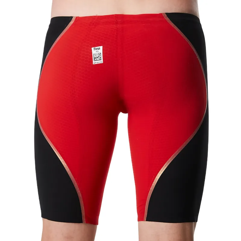 Speedo Fastskin LZR Intent Jammer Swimming Shorts Men's-5