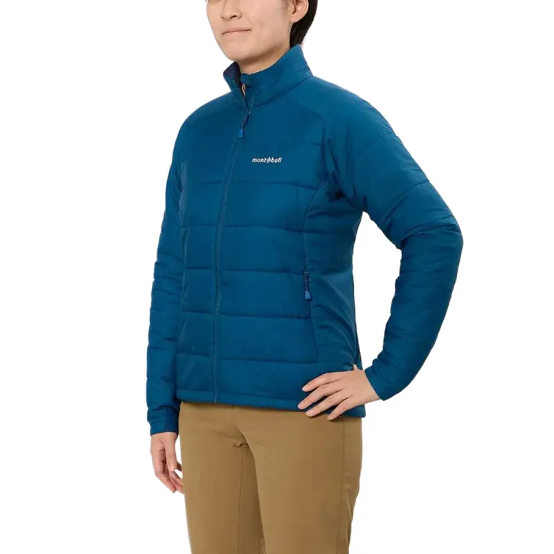 MONTBELL Jackets Women's-4