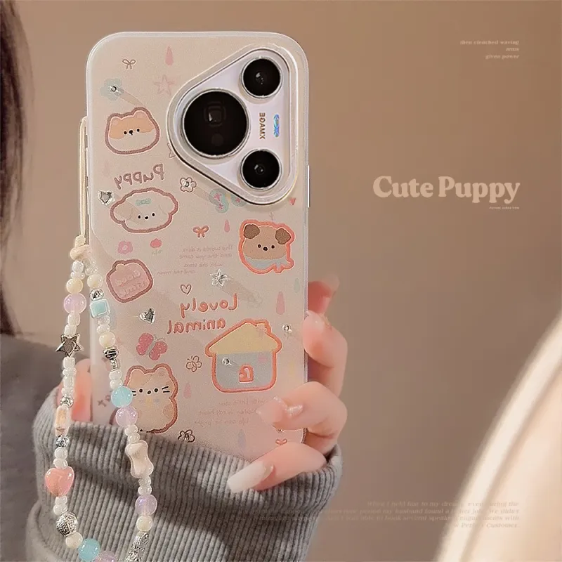 MAYGI Phone Cases-3