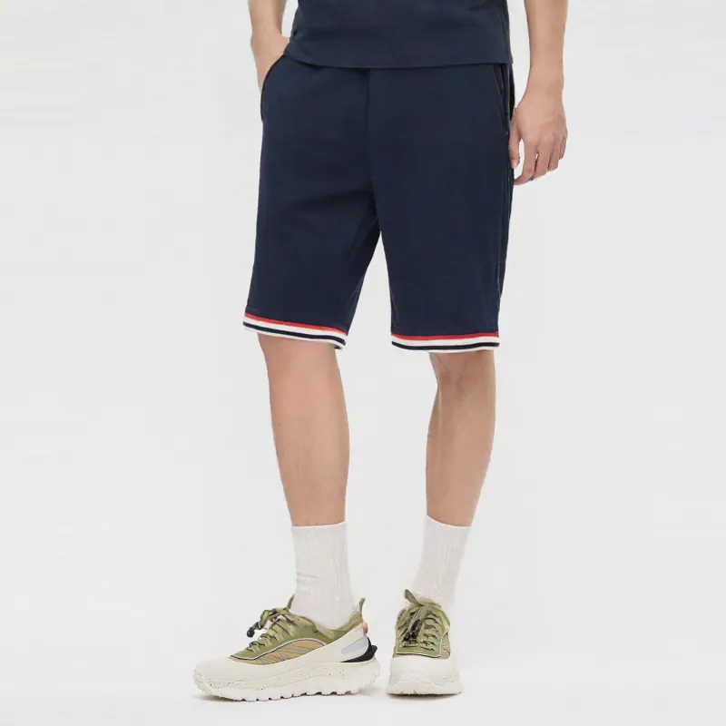SUNDANCE Casual Shorts Men-4