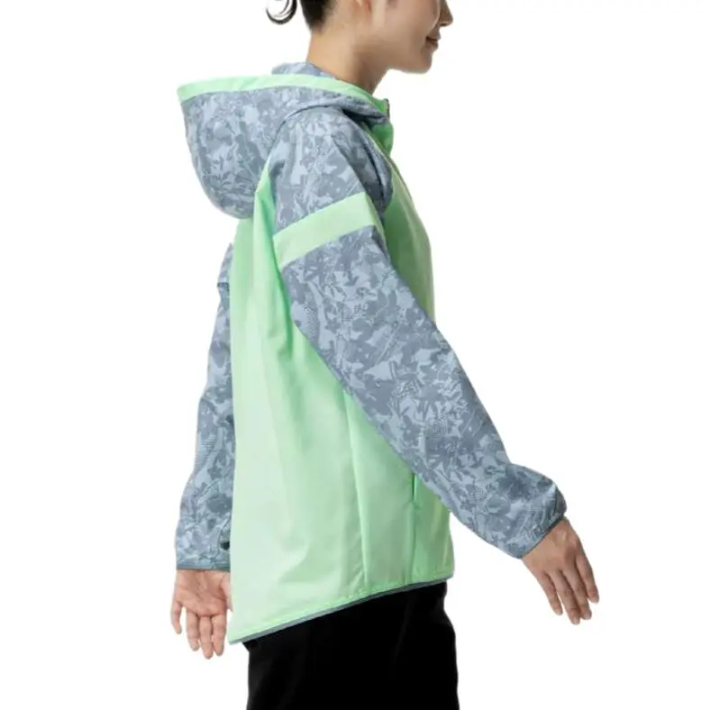 Mizuno Jackets Women's-11