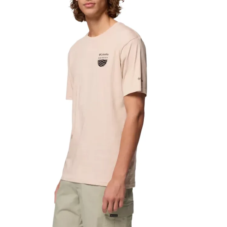 Columbia Hike Society™ T Shirt Unisex-2