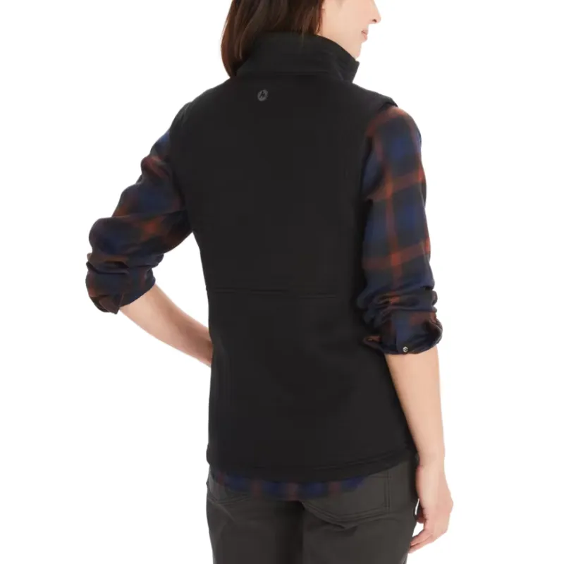 Marmot Vests Women's-1