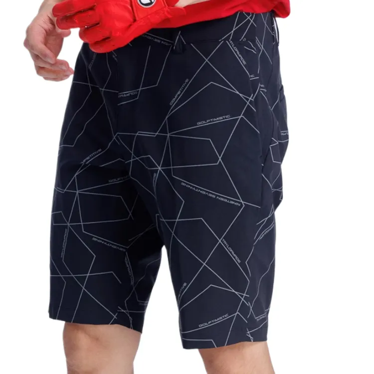 TAYLORMADE Sports Shorts Men-5