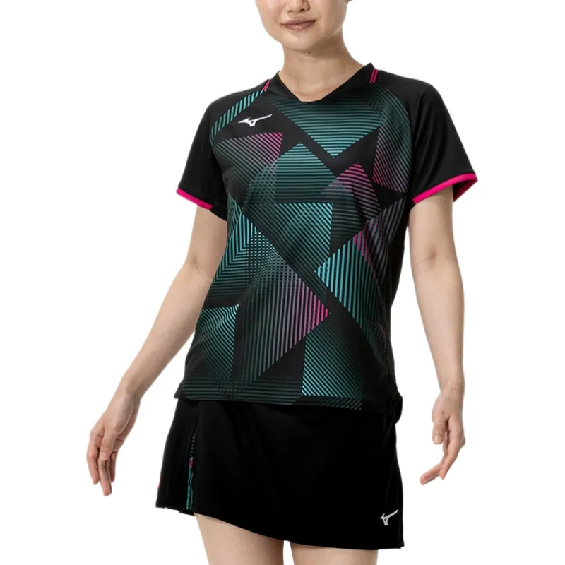 Mizuno Table Tennis Apparel Women's-2