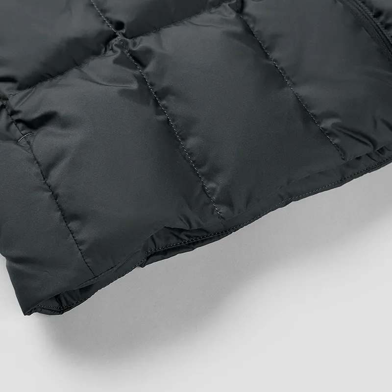 HEAD Down Jacket Men's Black 01-3