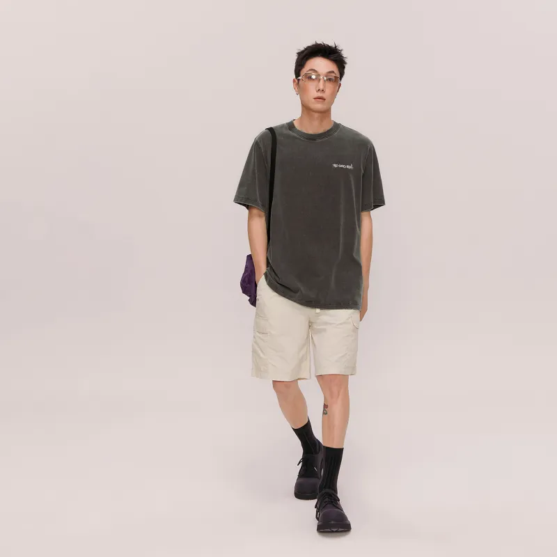 NO ONE ELSE T Shirt Unisex Black-2