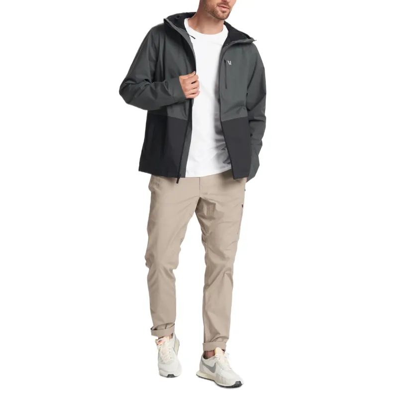 Vuori Jackets Men-3