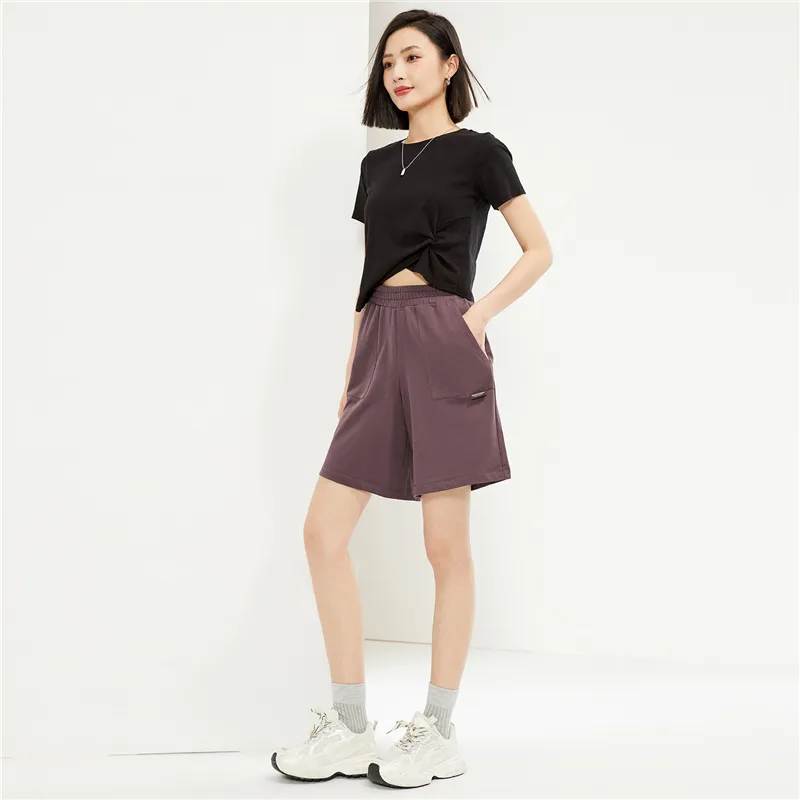 UNIQLO Casual Shorts Women's-14