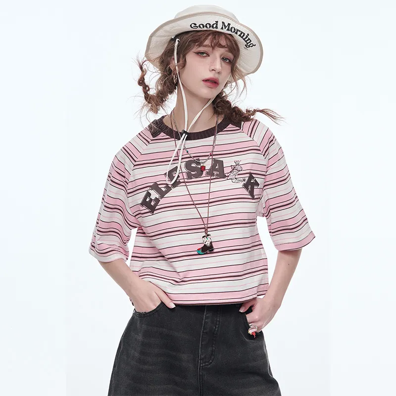 ELF SACK T Shirts Women's-3