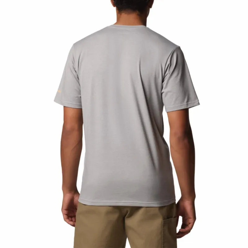 Columbia Sun Trek T Shirt Men's-1