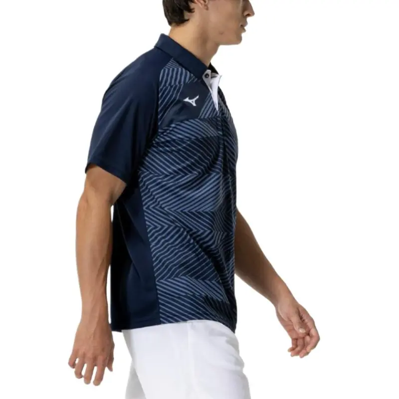 Mizuno Tennis Tops Unisex-14