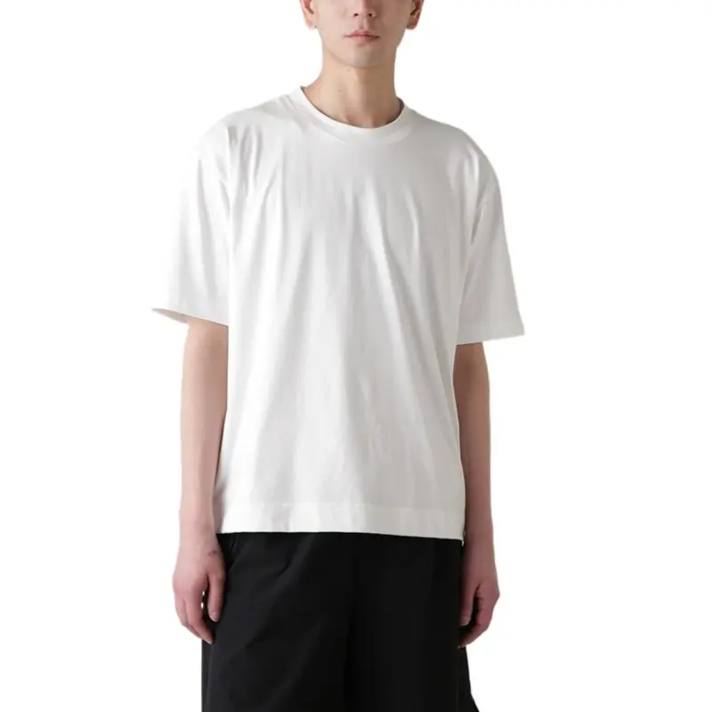 Mizuno FOR MARGARET HOWELL T Shirt Men's-1