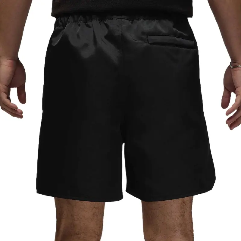 Jordan Essential Statement Casual Shorts Men's Black-1