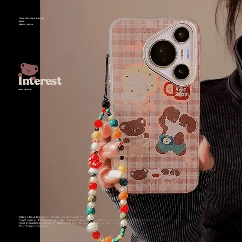 MAYGI Phone Cases-3