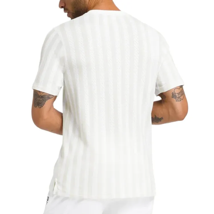 Wilson T Shirts Men-2