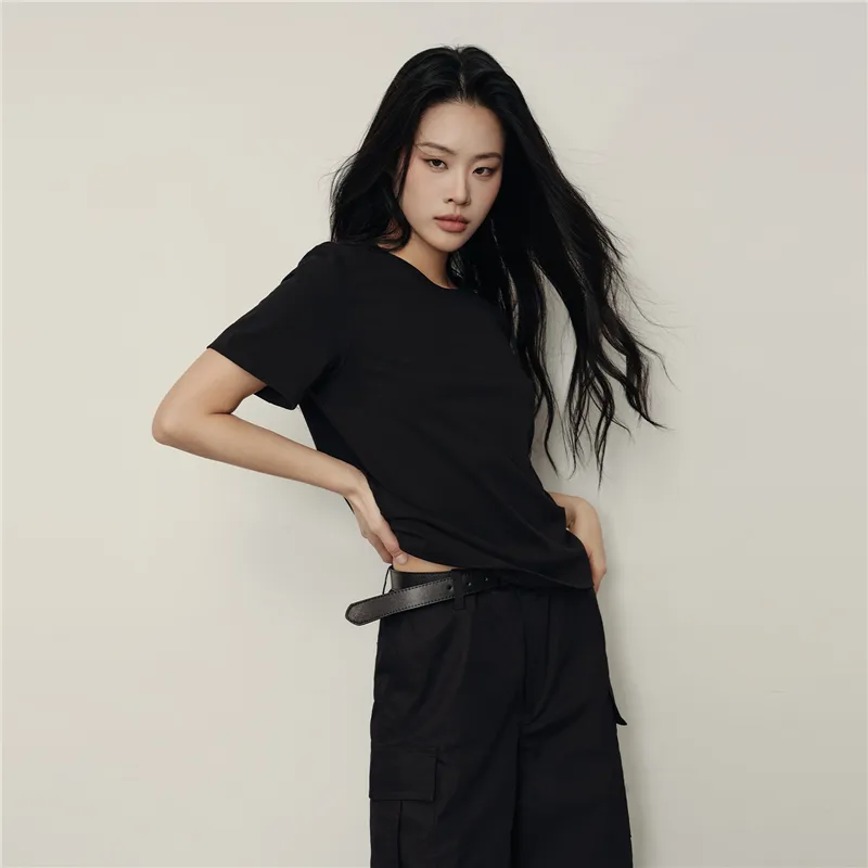 UNIQLO T Shirts Women's-13