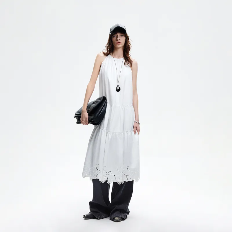 ONLY Sleeveless Dresses Women's-9