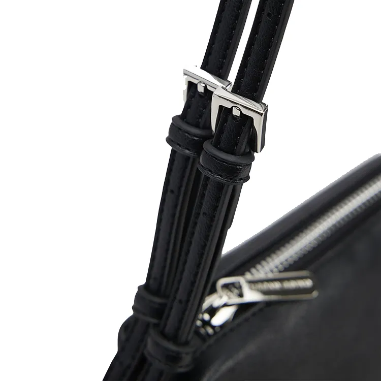 URBAN REVIVO Artificial Leather Shoulder Bag Medium Size Women's Multicolor-9
