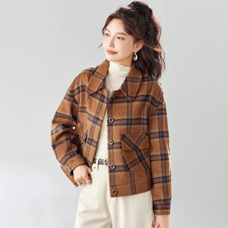 TERRE BLEUE Puffer Jacket Women's-2