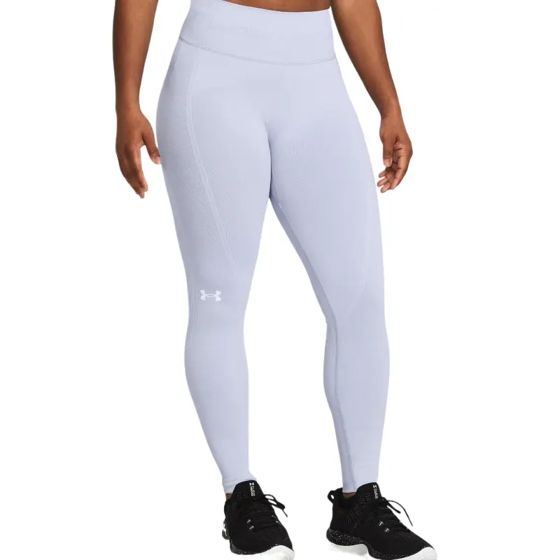 Under Armour Train Yoga Pants Women's Light Blue-2