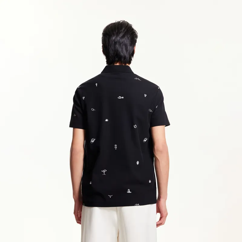 JACK&JONES Polo Shirts Men-5
