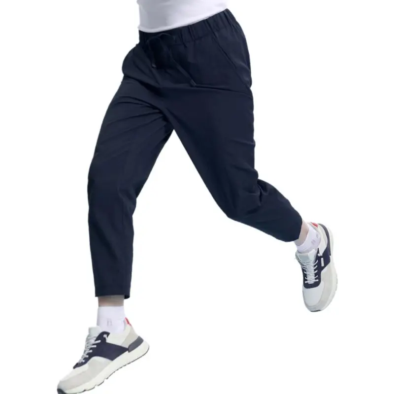 NAUTICA Casual Pants Men's Deep Sea Blue-4