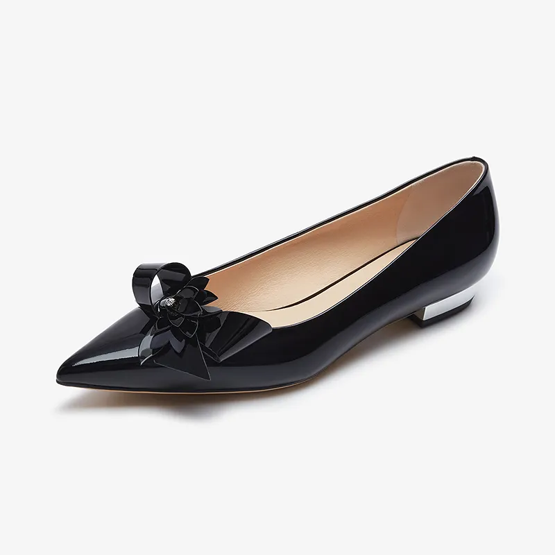 Le Saunda Casual Single Shoes Women's-6