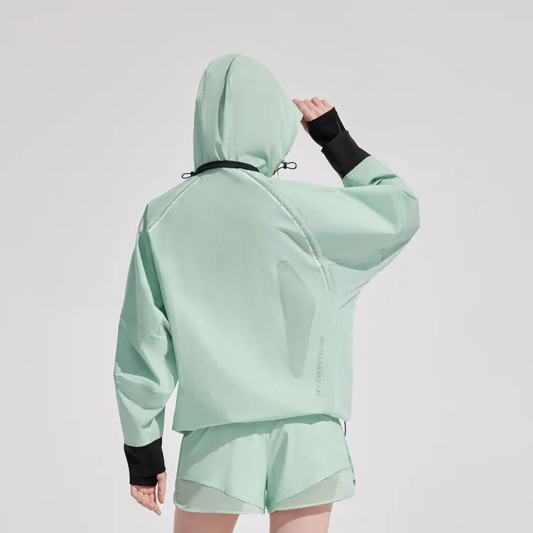 BOSIDENG Sun Protection Clothing Women's-3