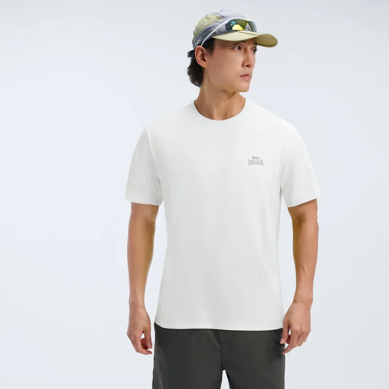LONSDALE T Shirts Men-4