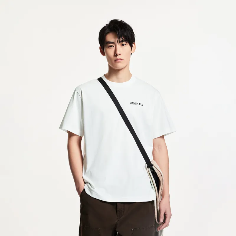 JACK&JONES T Shirts Men-4