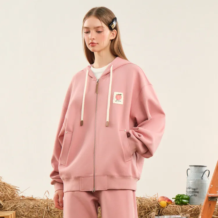 Bosieagender Sweatshirts Unisex-4