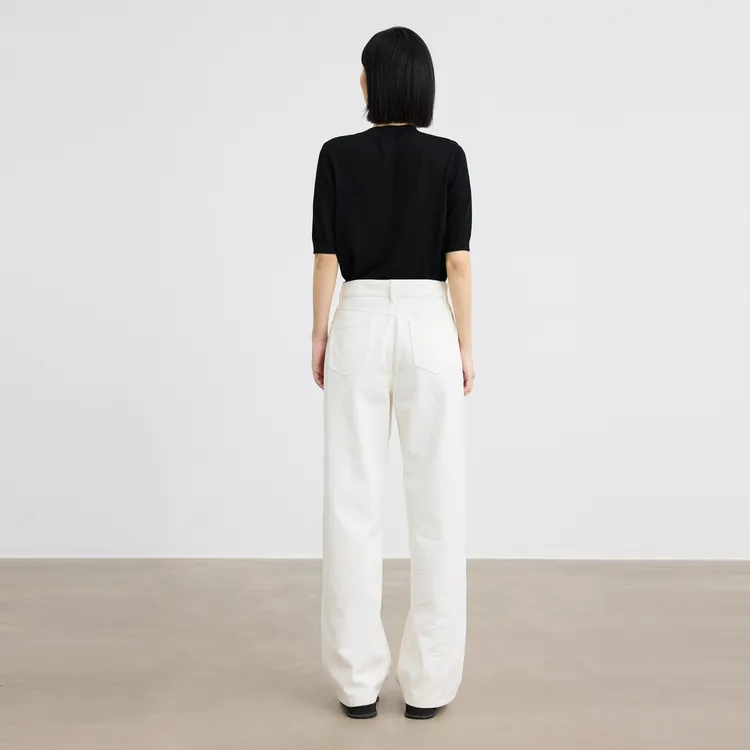 SHUIYUNJIAN Knitwear Women's Black-5