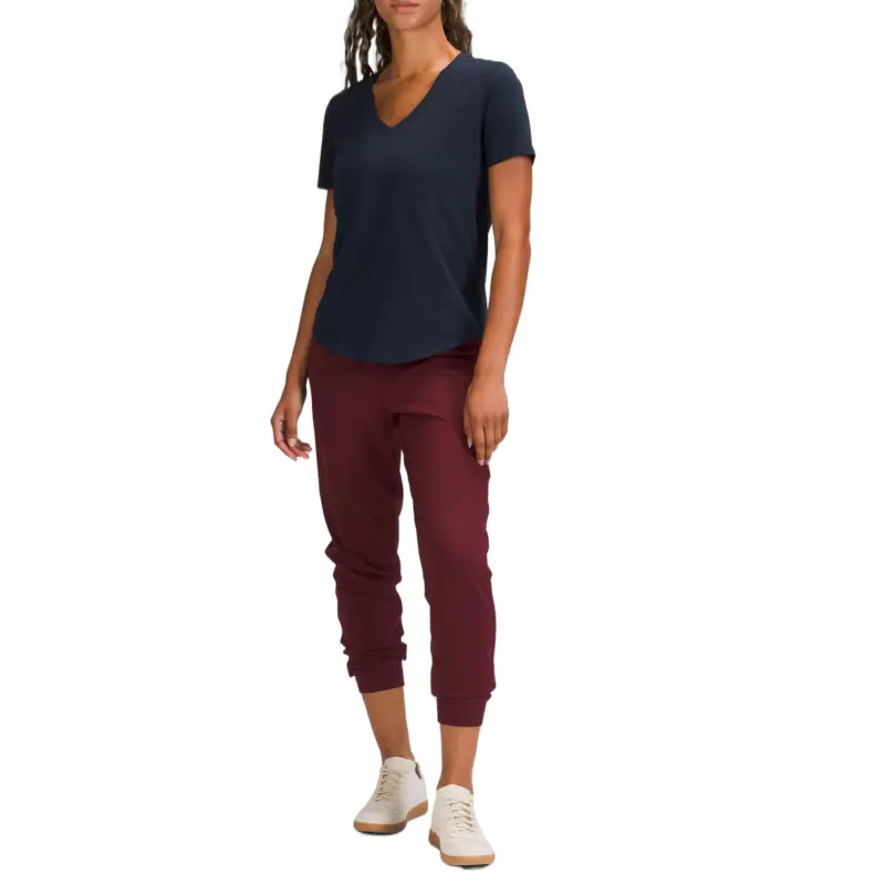 Lululemon T Shirts Women's-8