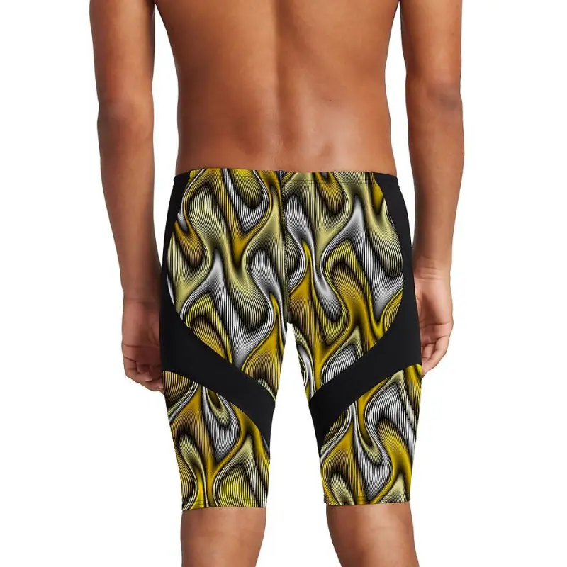 Speedo Purpose Splice Jammer Swimming Shorts Men's-23