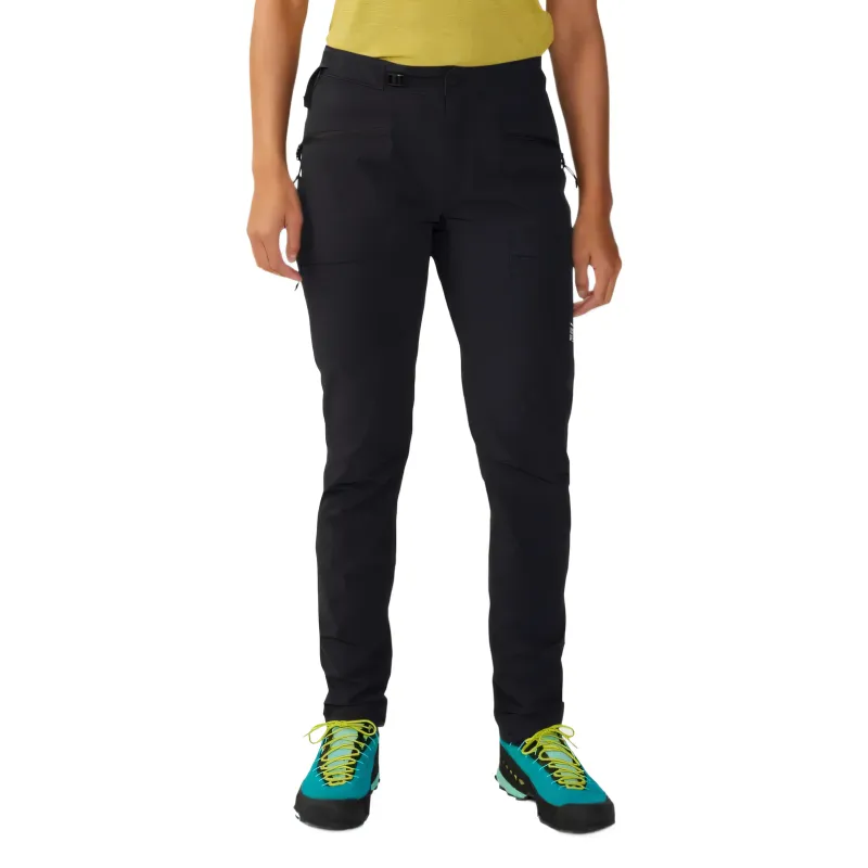 MOUNTAIN HARDWEAR Cargo Pants Women's-5
