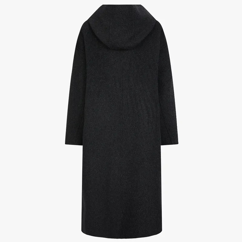 JZ. ANNAKRO Coats Women's-5