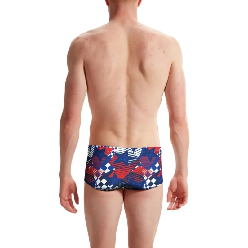 Speedo Swimming Shorts Men-1