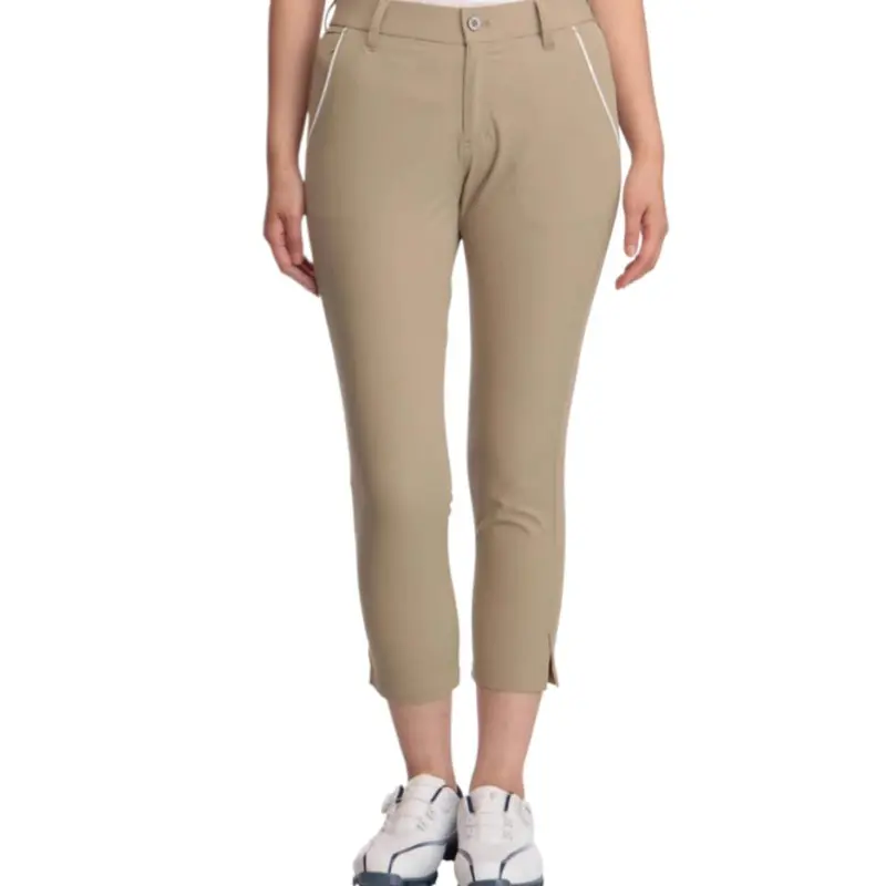 Mizuno Golf Casual Pants Women's-2
