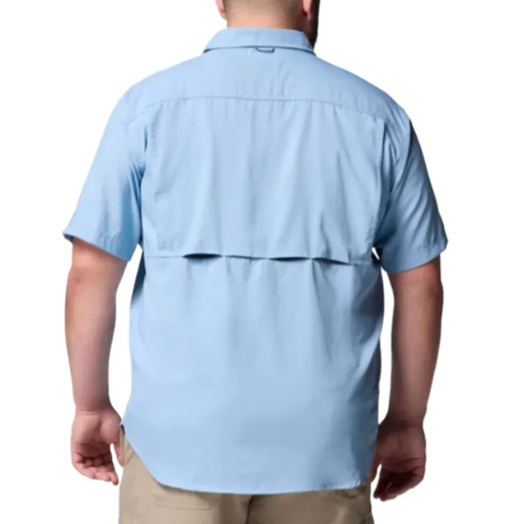 Columbia Silver Ridge Shirt Men's-1