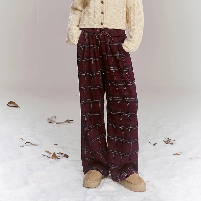 ELF SACK Casual Pants Women's-2