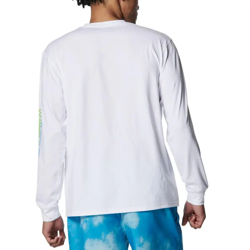 Under Armour Motivate T Shirt Men's White-1