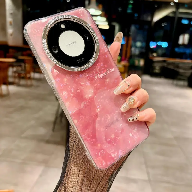 Record star Phone Cases-3